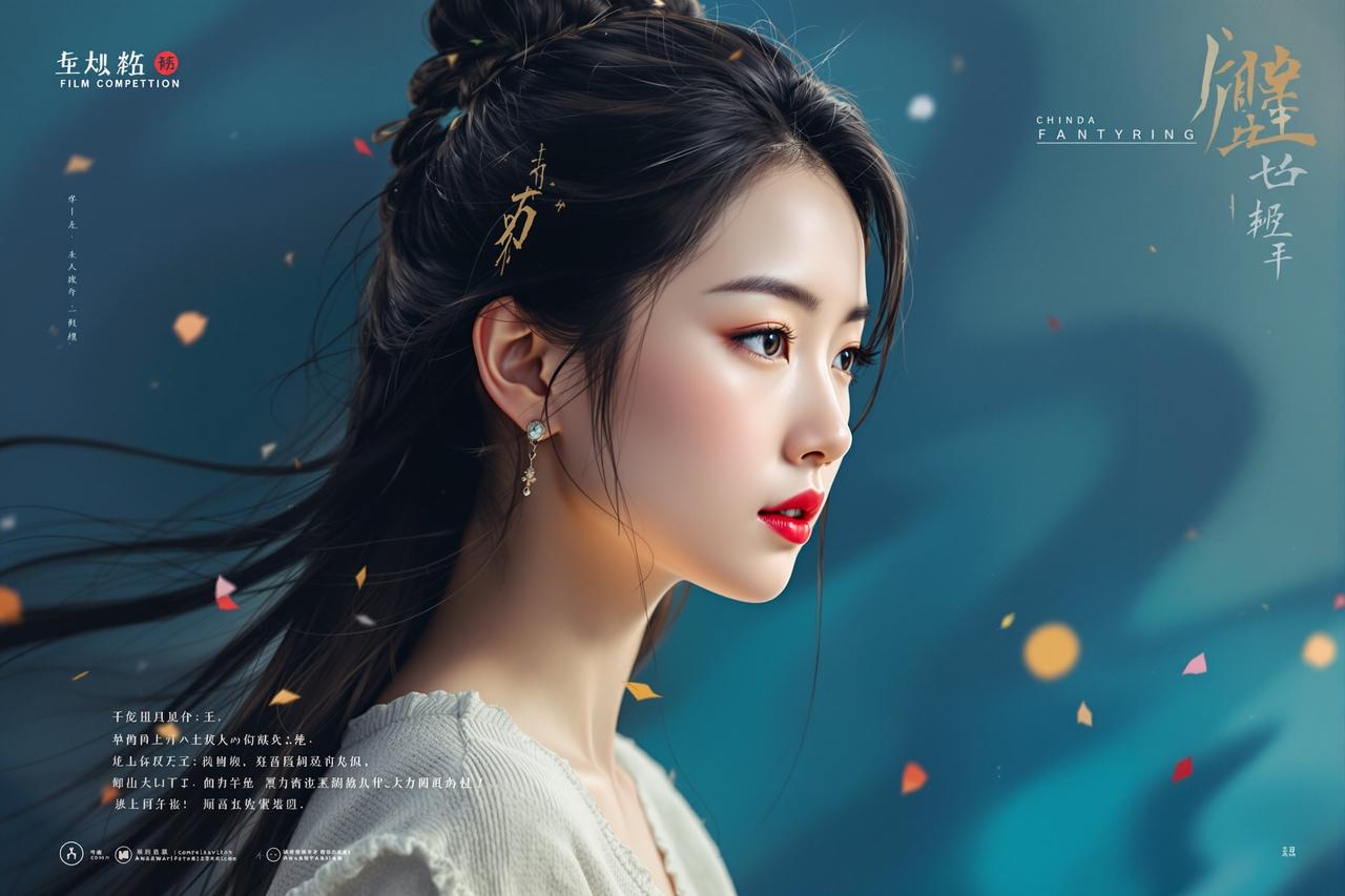 影迷创作大赛 - 我心中的欧美视频网站