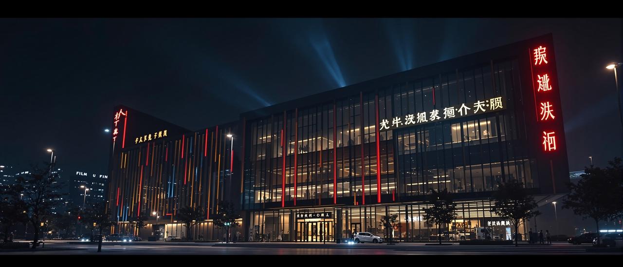 欧美视频网站公司